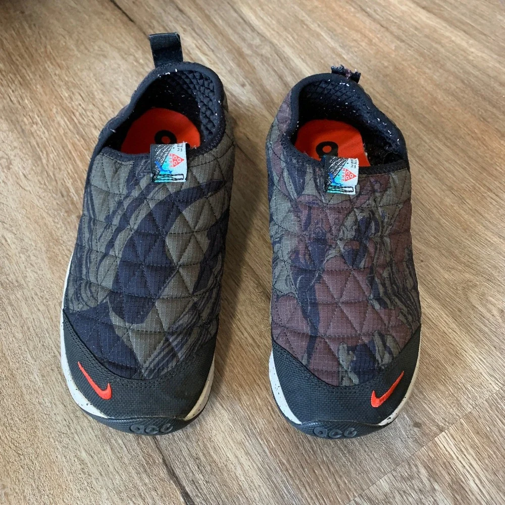 Nike ACG *loop heel